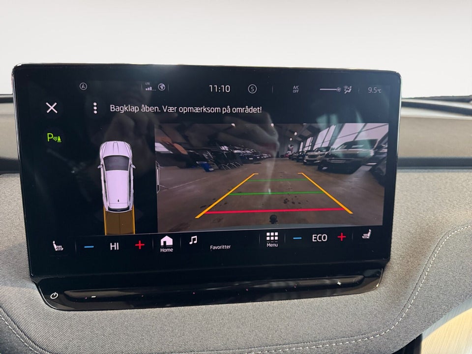 Skoda Enyaq 60 iV 5d