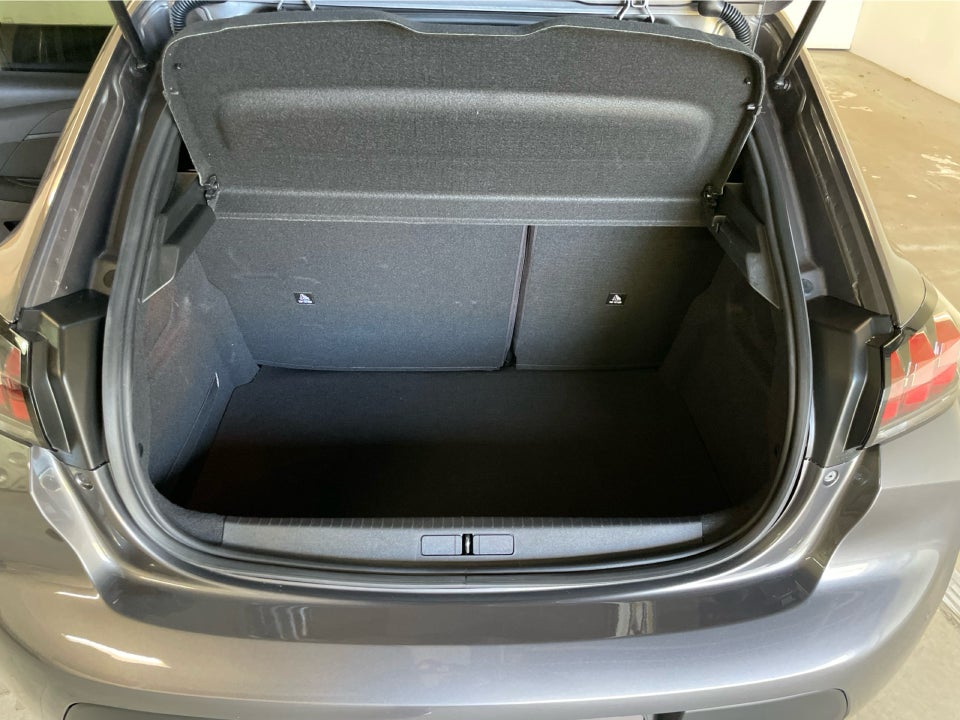 Peugeot 208 1,2 PureTech 75 Active Pack 5d