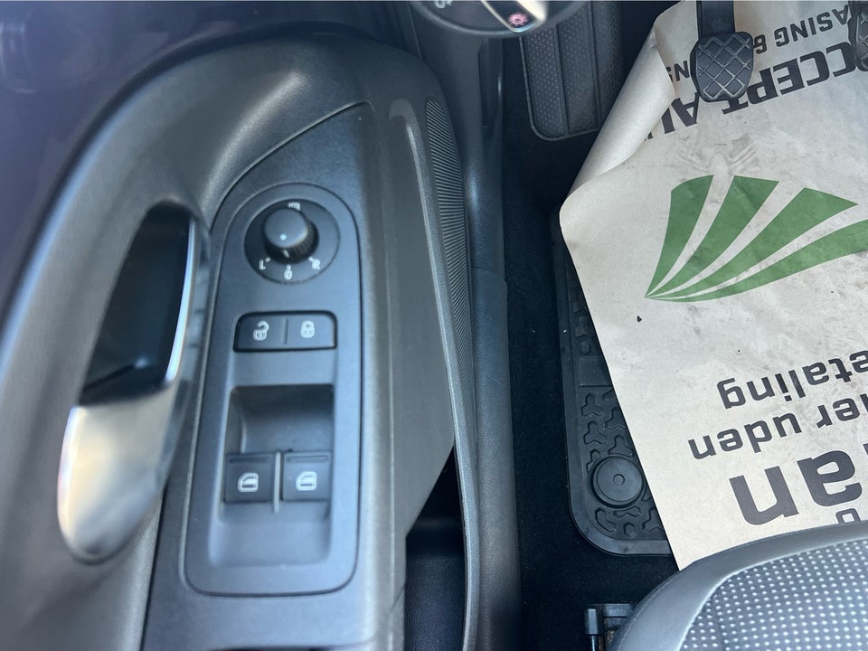 VW Up! 1,0 60 High Up! BMT 5d