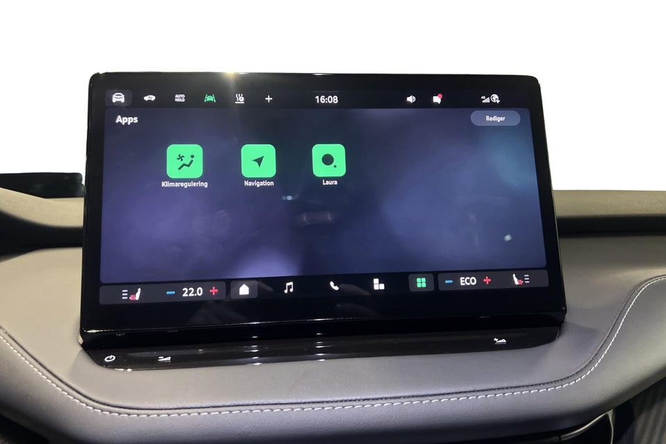 Skoda Enyaq 85 iV Sportline 5d