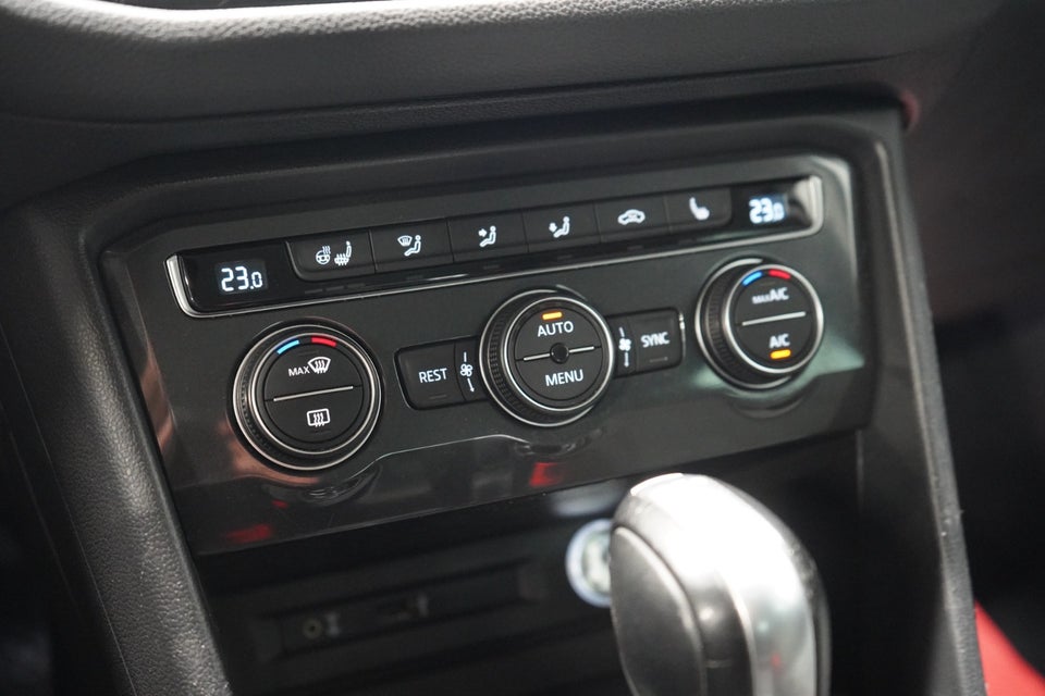 VW Tiguan 1,4 TSi 150 Highline DSG 4Motion 5d