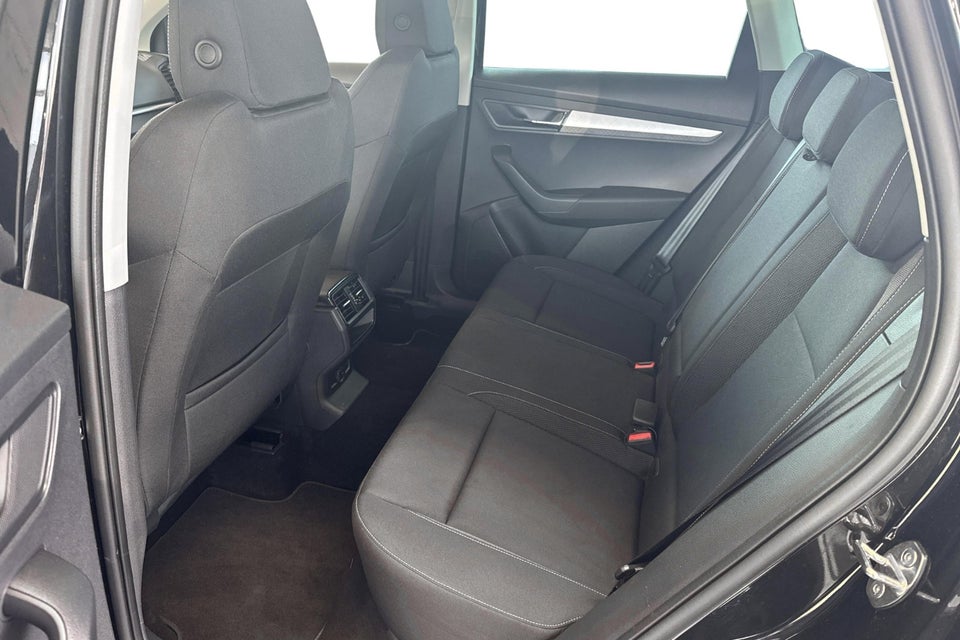 Skoda Karoq 1,0 TSi 115 Ambition 5d