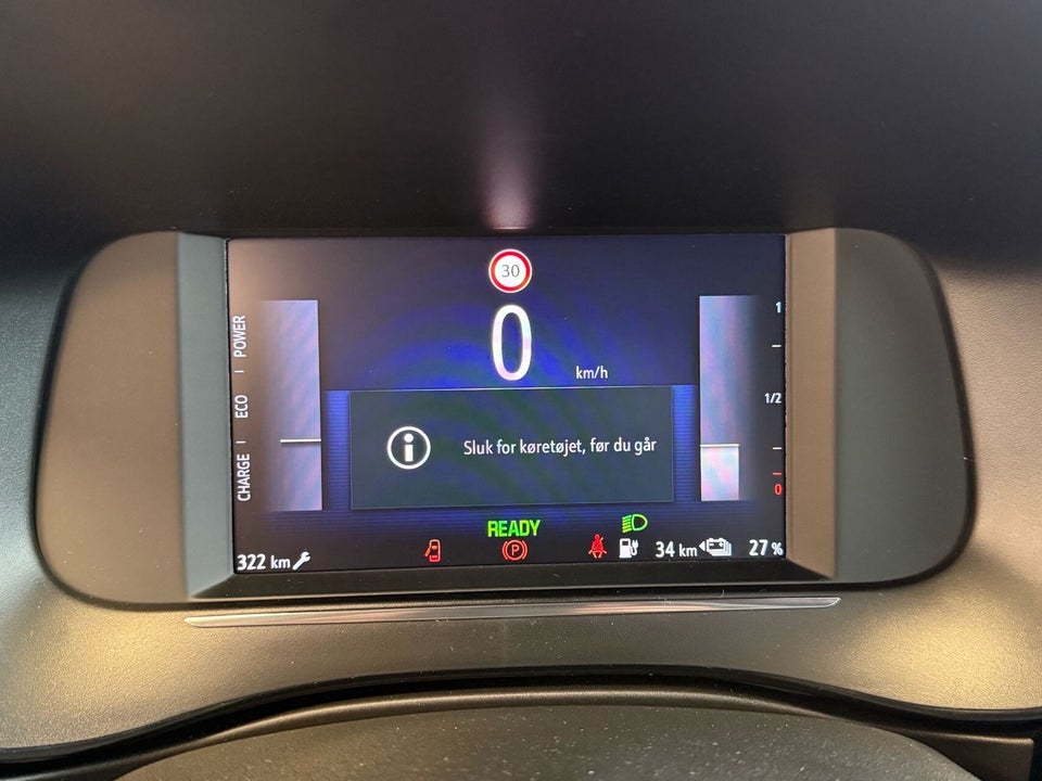 Opel Corsa-e 50 Edition 5d