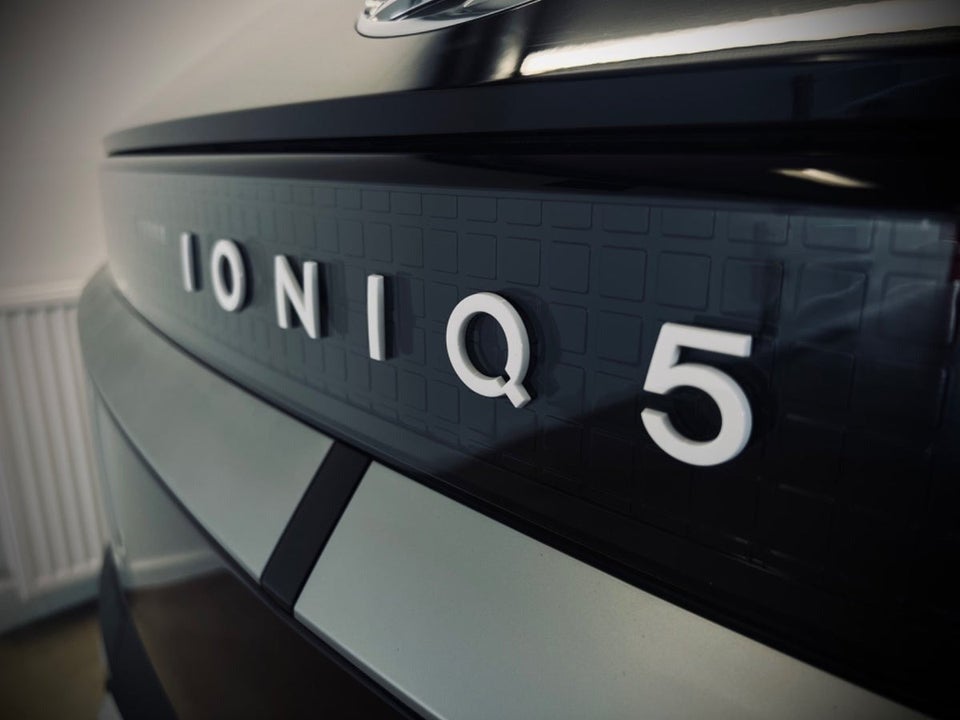 Hyundai Ioniq 5 58 Essential 5d