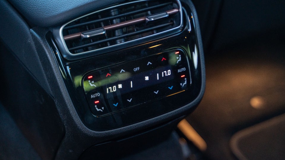 Mercedes EQE350 AMG Line 4d