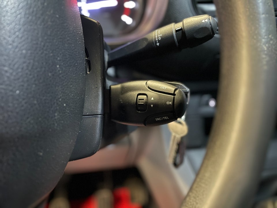 Peugeot Expert 2,0 BlueHDi 122 L3 Premium Van