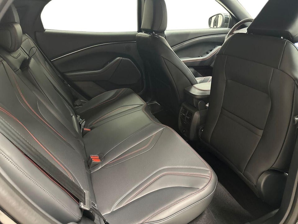 Ford Mustang Mach-E 98 Premium Extended Range 5d