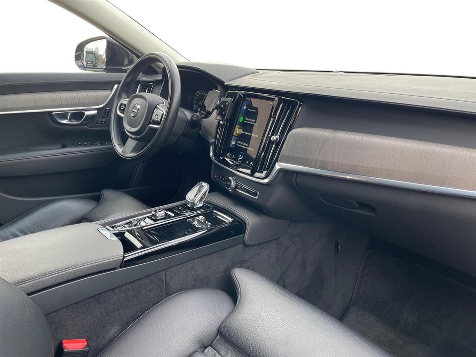 Volvo V90 2,0 T6 ReCharge Inscription aut. AWD 5d