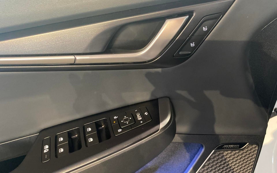 Kia EV6 84 Long Range Upgrade 5d