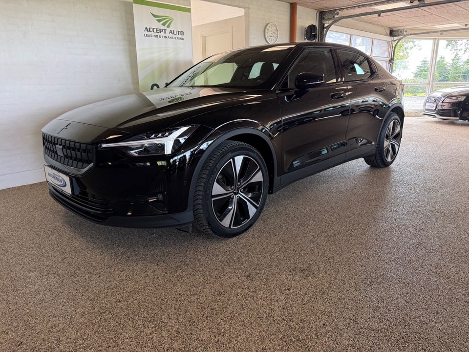 Polestar 2 Long Range 5d