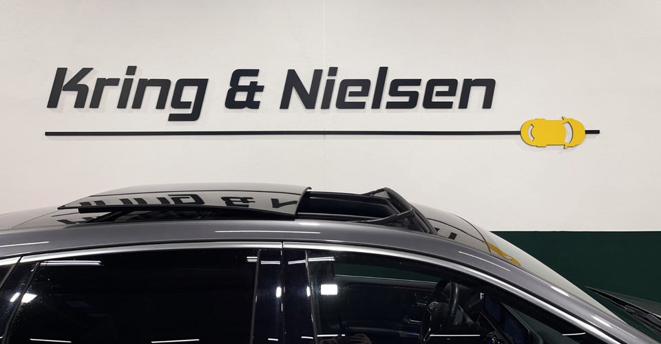 Mercedes B200 d 2,0 Progressive aut. 5d