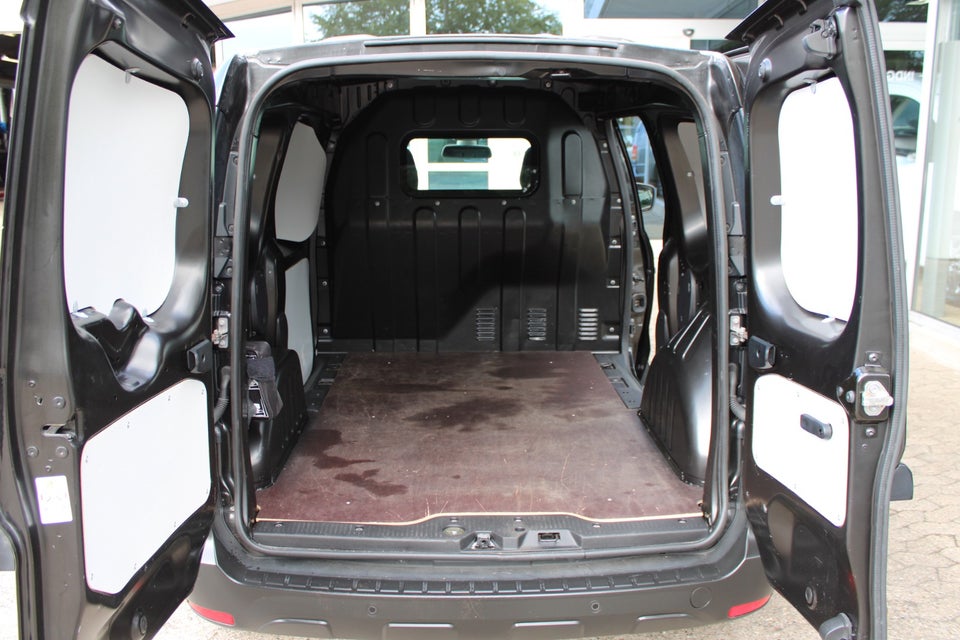 Renault Express 1,5 dCi 95 Tekno 5d