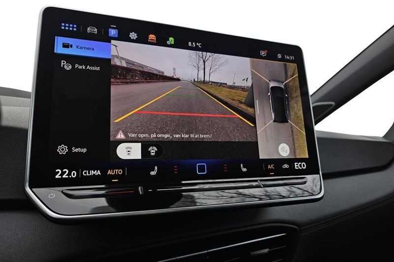 VW ID.3 79 GTX Performance+ 5d