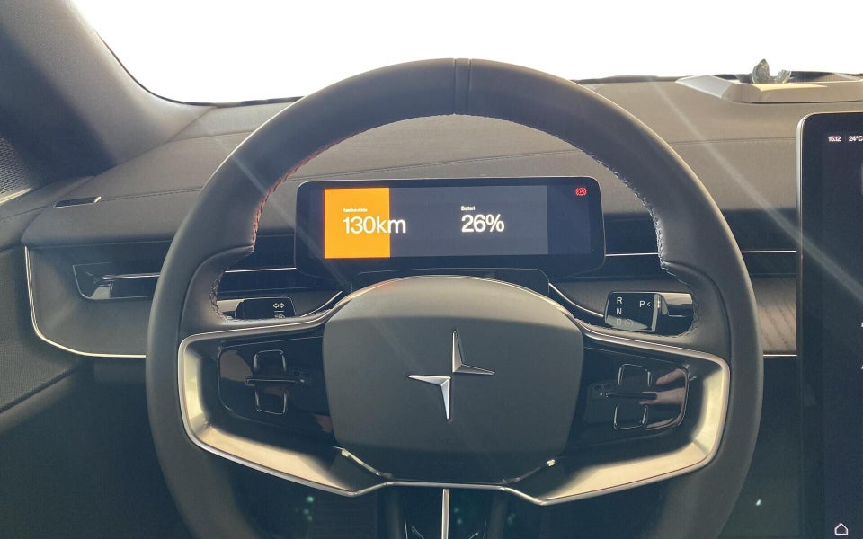 Polestar 3 Long Range AWD 5d