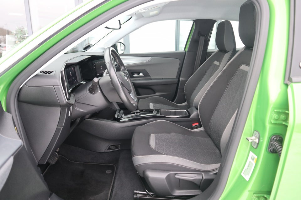 Opel Mokka-e 50 Ultimate 5d