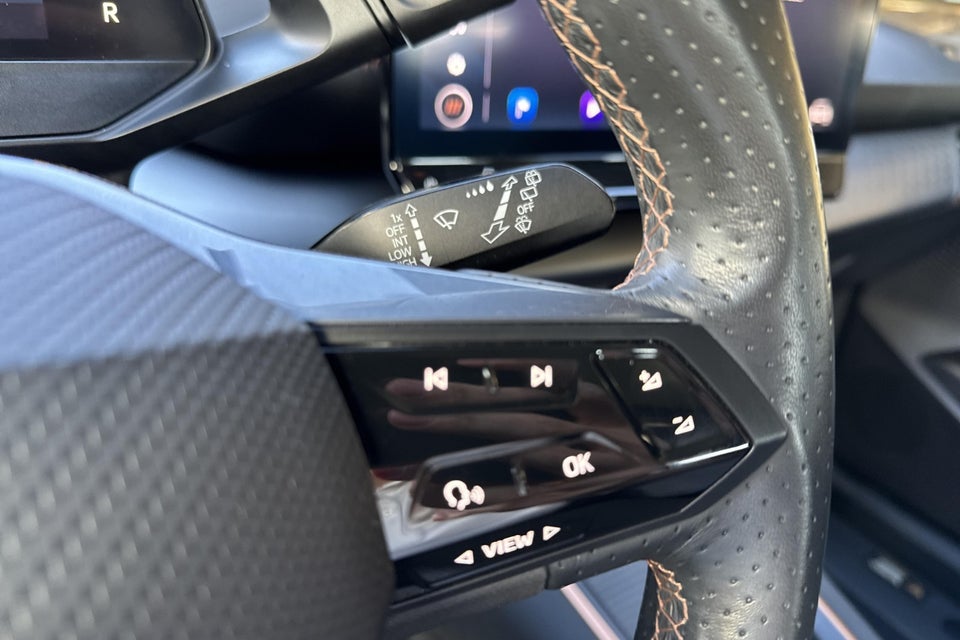 Cupra Born 58 High 5d