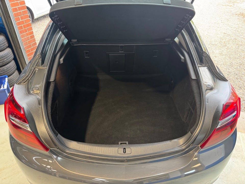 Opel Insignia 1,4 T 140 Edition eco 5d