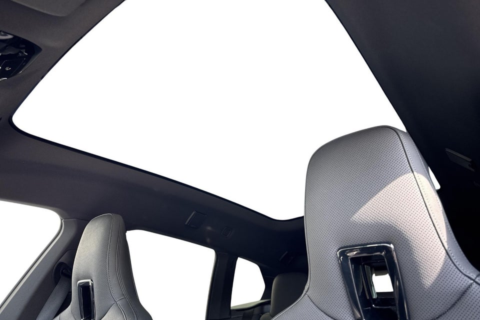 BMW iX xDrive40 Sport 5d