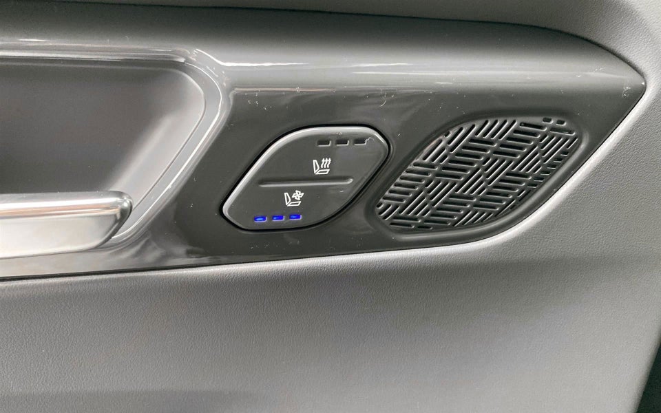 Kia EV9 99 Long Range Premium RWD 7prs 5d