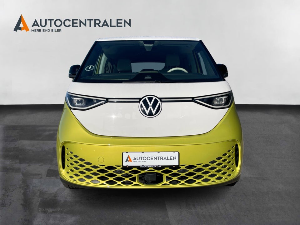 VW ID.Buzz 77 Pro SWB 5d