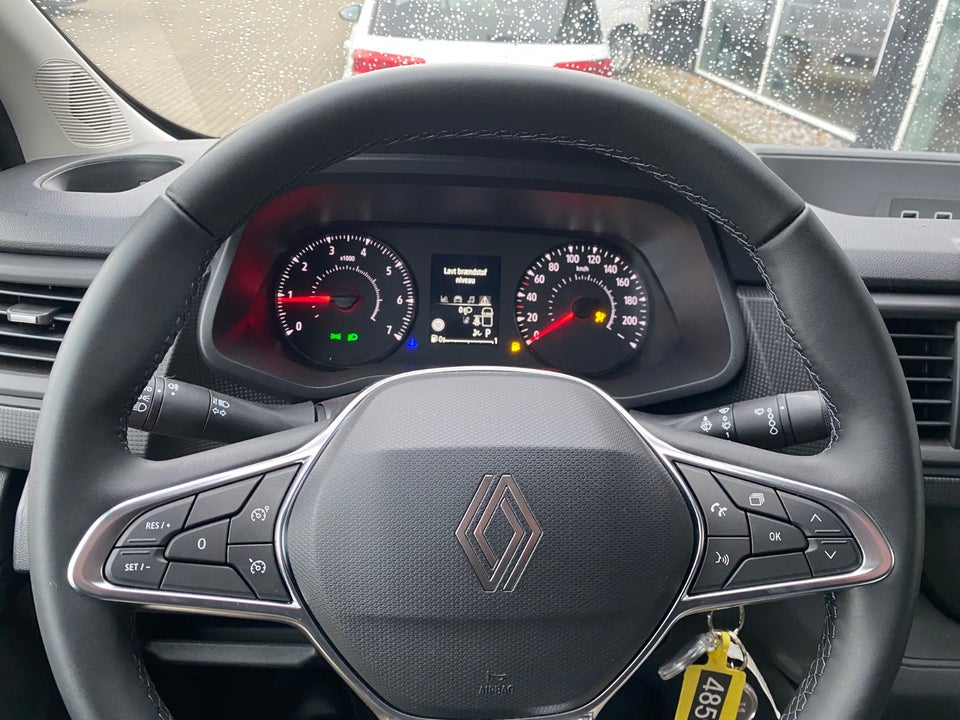 Renault Trafic 2,0 dCi 150 L2H1 aut.