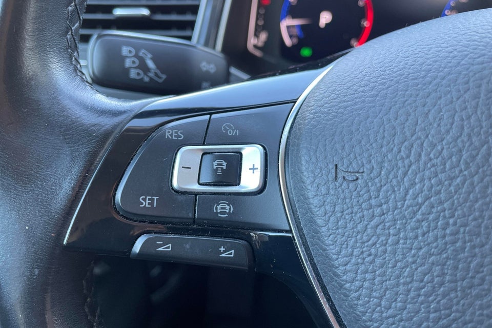 VW T-Roc 1,5 TSi 150 Sport+ DSG 5d