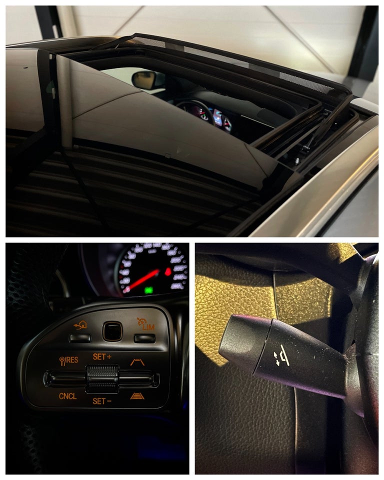 Mercedes GLC300 e 2,0 AMG Line aut. 4Matic 5d