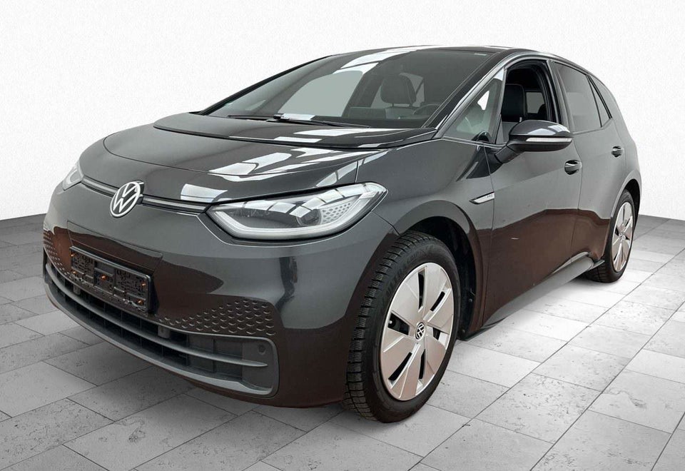 VW ID.3 58 Pro Performance Business 5d