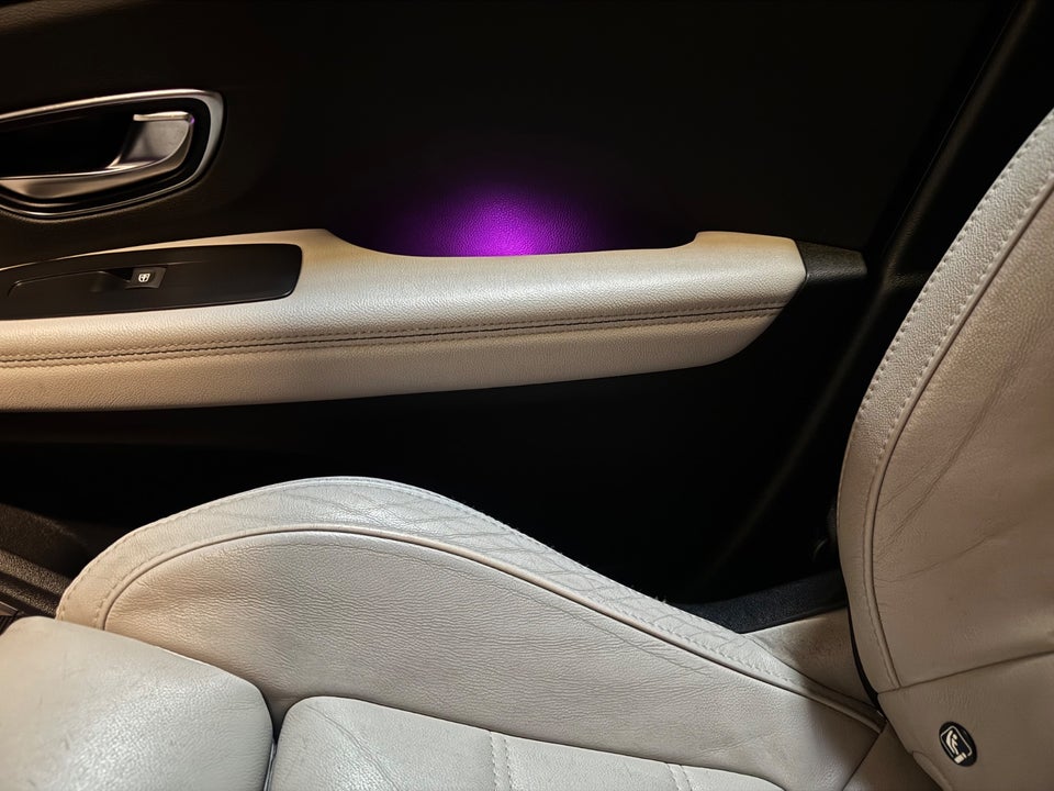 Renault Grand Scenic IV 1,5 dCi 110 Bose Edition EDC 5d