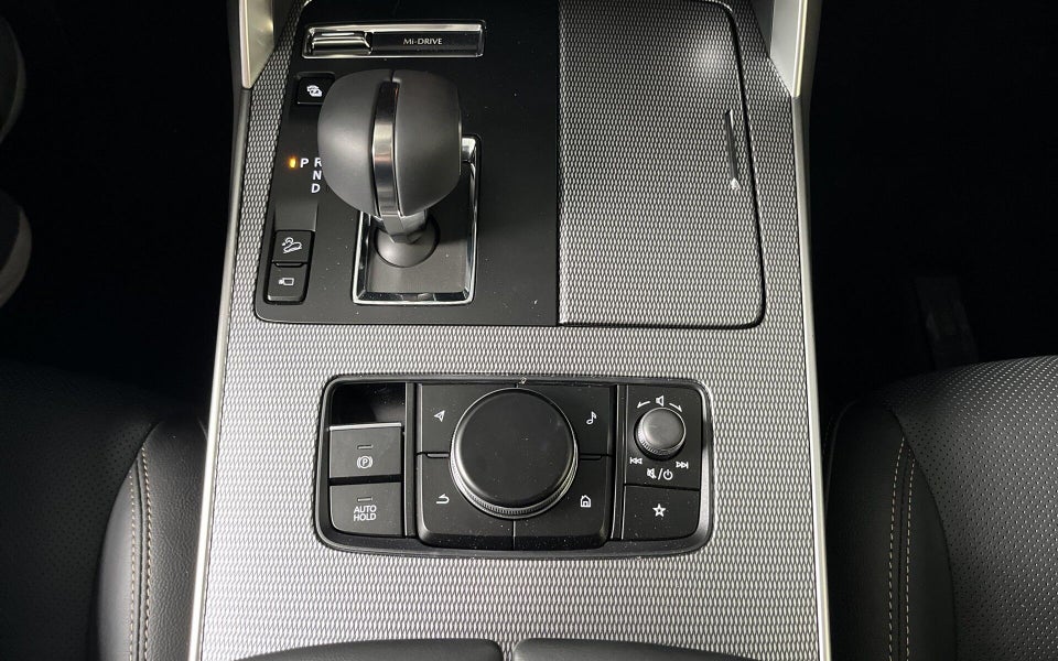 Mazda CX-60 2,5 PHEV Homura+ aut. AWD 5d