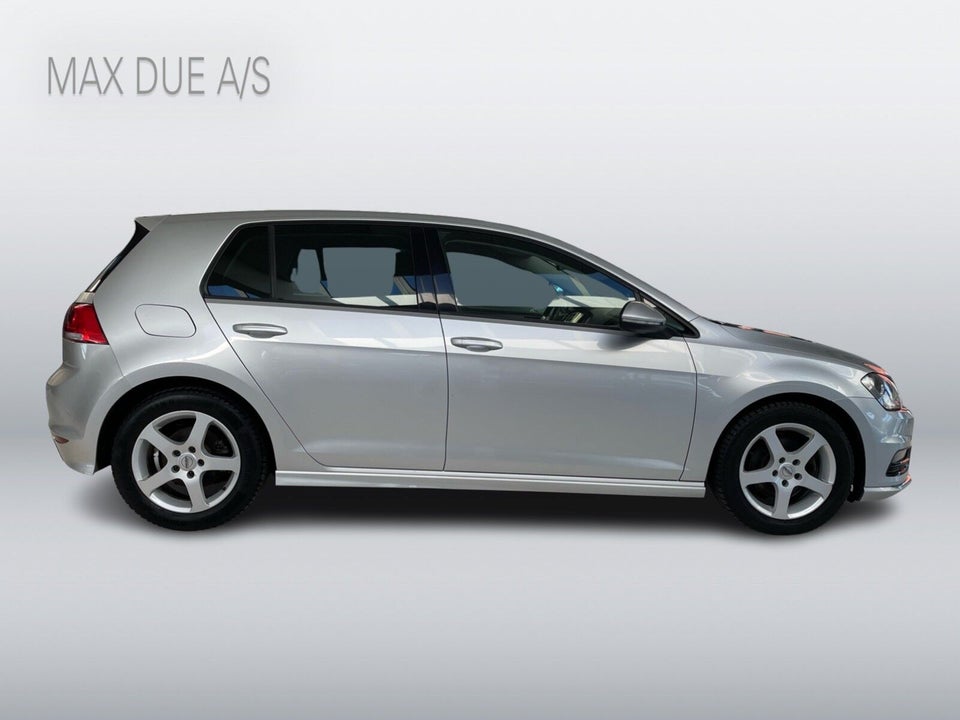 VW Golf VII 1,4 TSi 150 R-line BMT 5d