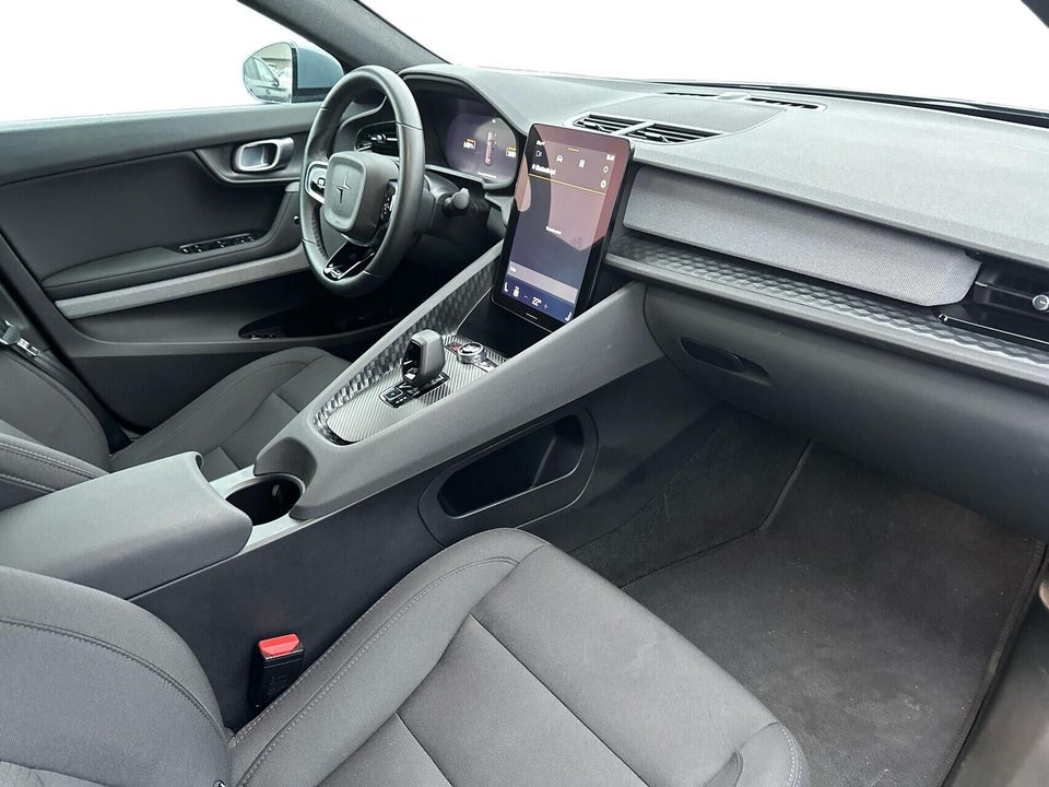 Polestar 2 Standard Range 5d
