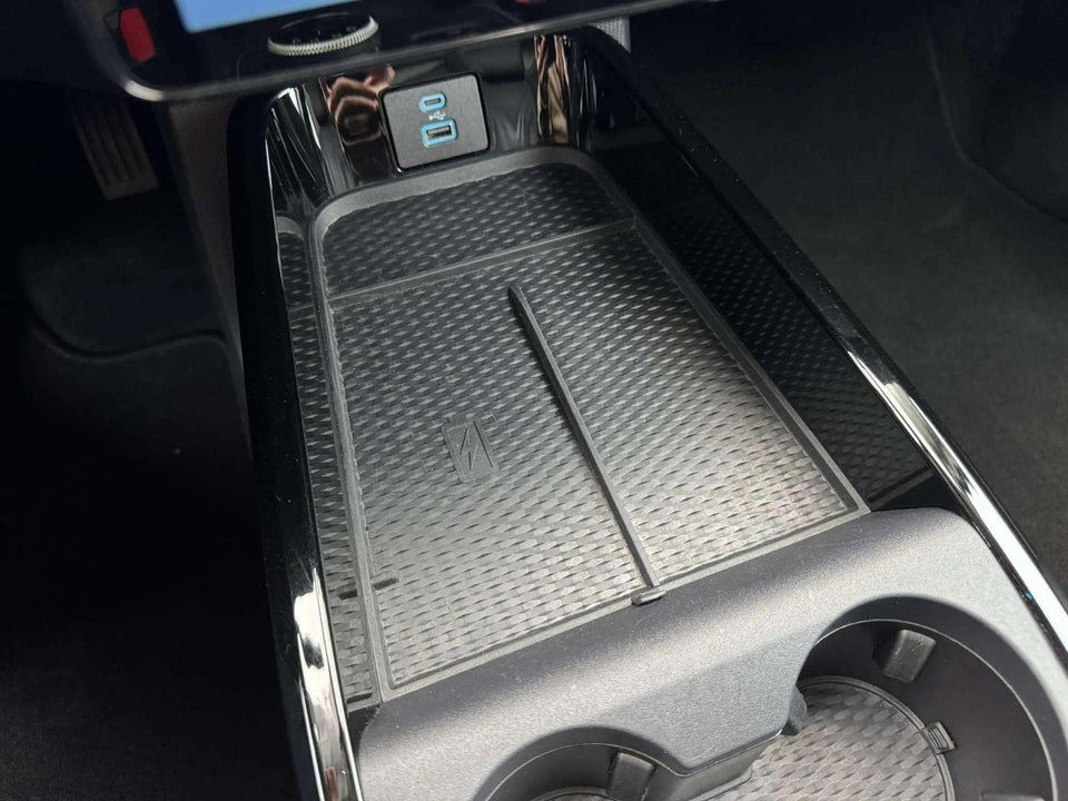 Ford Mustang Mach-E 88 Extended Range 5d