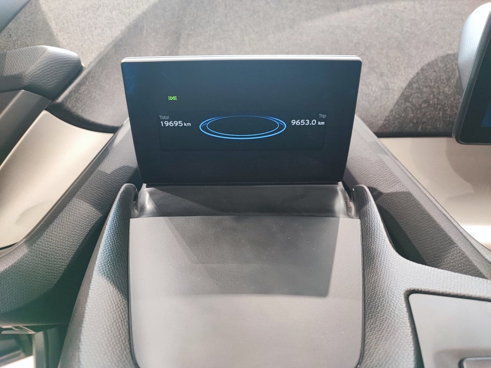 BMW i3s Charged Plus 5d