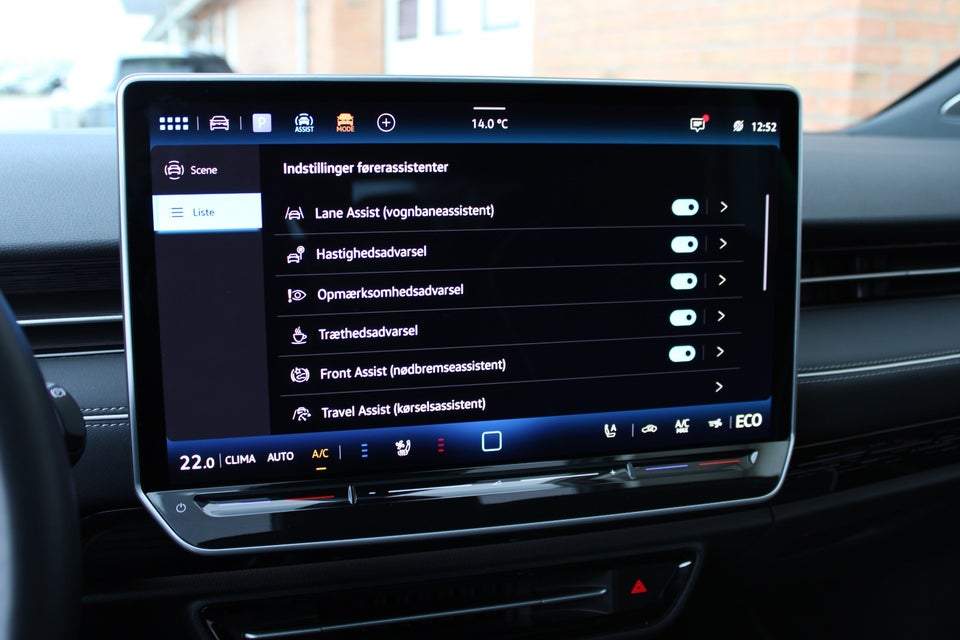 VW ID.7 77 Style Tourer 5d