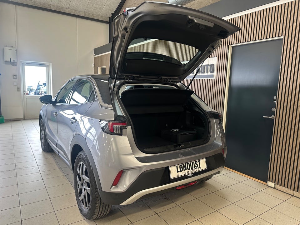 Opel Mokka-e 50 Elegance 5d