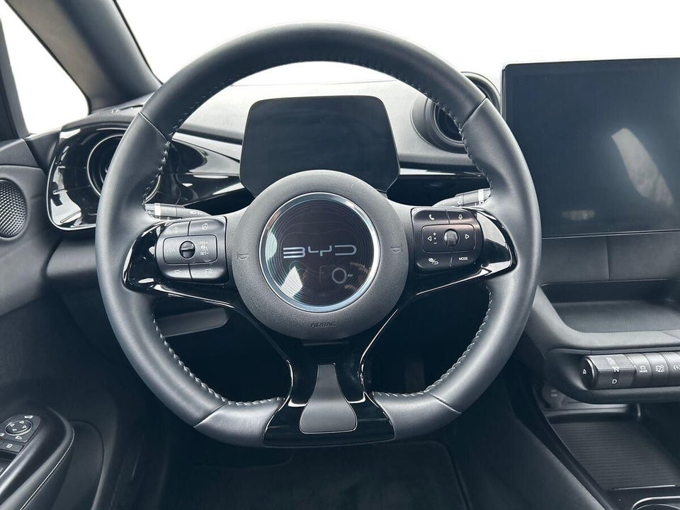 BYD Dolphin 60 Comfort 5d