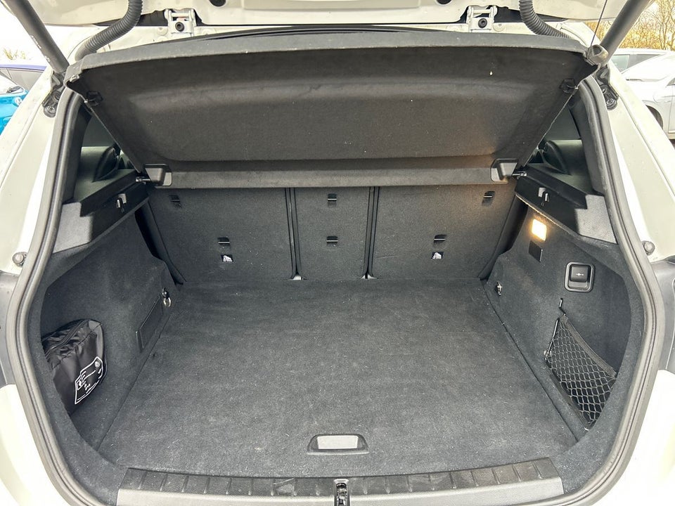 BMW 225xe 1,5 Active Tourer iPerformance aut. 5d