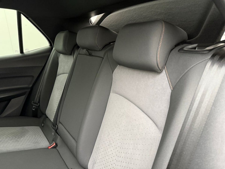 Cupra Born 58 Dinamica Pack High 5d