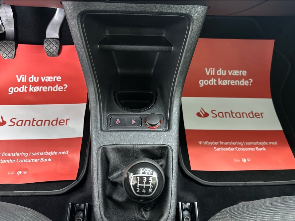 VW Up! 1,0 MPi 60 Design Up! BMT 5d