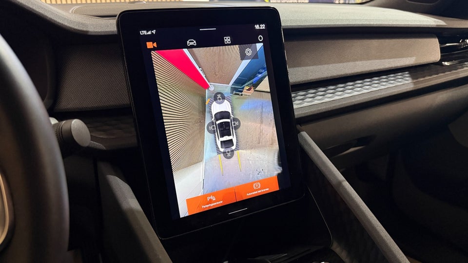 Polestar 2 Long Range 5d