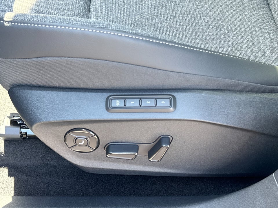 VW ID. Polo 52 Style Launch Edition 5d
