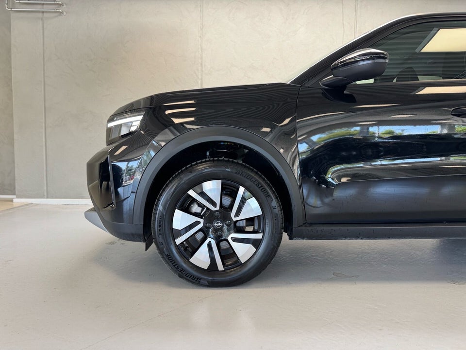 Opel Frontera 44 GS 5d