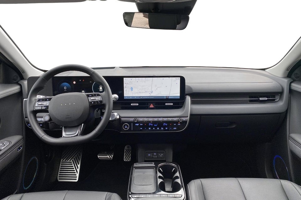 Hyundai Ioniq 5 84 Ultimate 5d