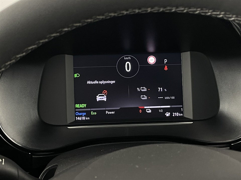 Opel Corsa-e 50 Edition 5d