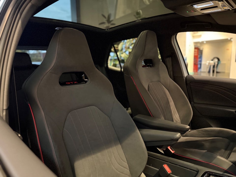 VW ID.3 79 GTX Performance+ 5d