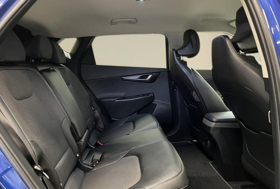 Kia EV6 84 Long Range Prestige 5d