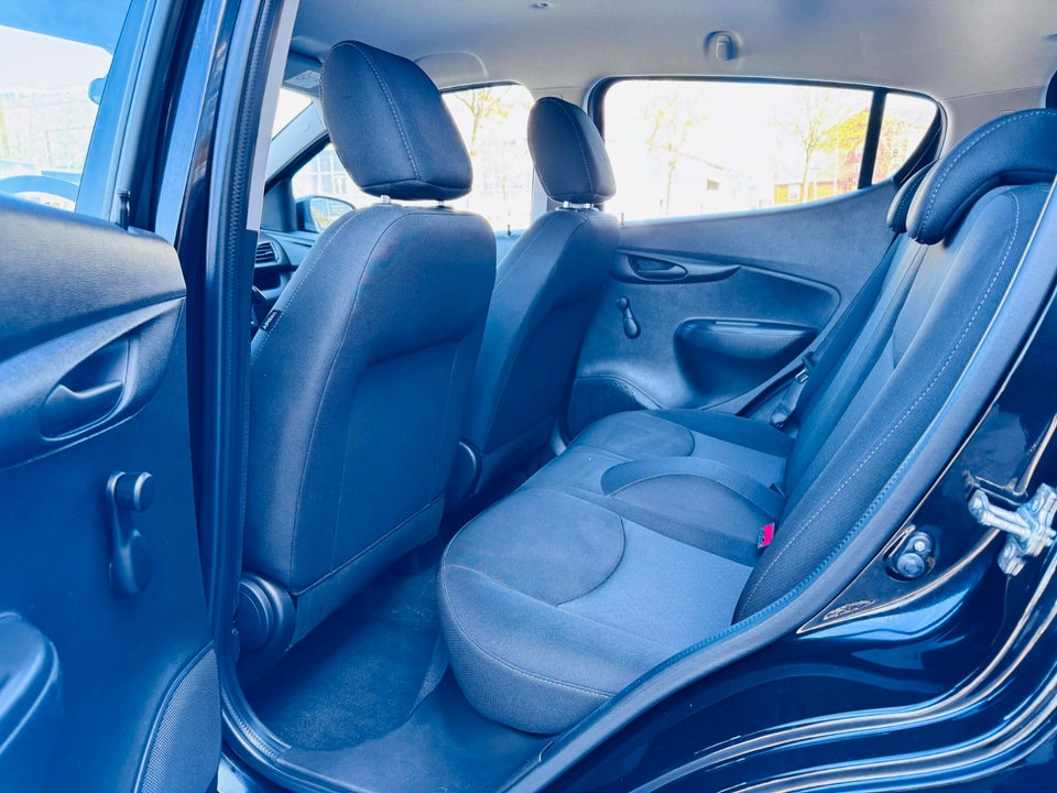 Opel Karl 1,0 Enjoy 5d