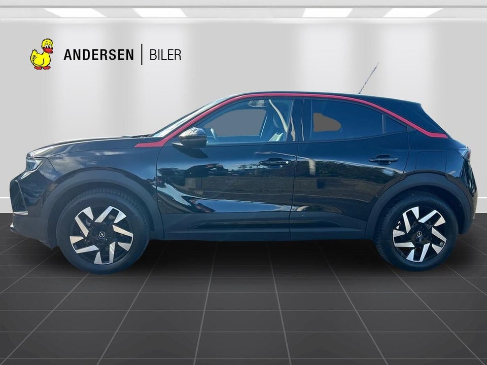 Opel Mokka-e 50 GS Line 5d