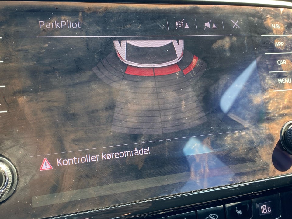 Skoda Octavia 2,0 TDi 150 Celebration+ Combi DSG 5d